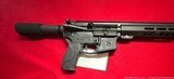 NEW S&W M&P15 Pistol 5.56