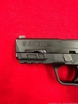 NEW Smith & Wesson Shield EZ 30 Super Carry - 6 of 8