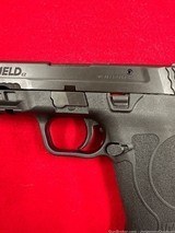 NEW Smith & Wesson Shield EZ 30 Super Carry - 7 of 8