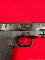 NEW Smith & Wesson Shield EZ 30 Super Carry - 3 of 8