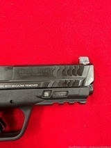 NEW Smith & Wesson M&P 2.0 9mm - 4 of 8