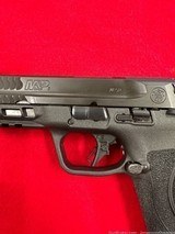 NEW Smith & Wesson M&P 2.0 9mm - 7 of 8