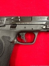 NEW Smith & Wesson M&P 2.0 9mm - 3 of 8