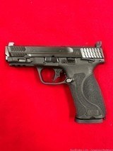 NEW Smith & Wesson M&P 2.0 9mm - 5 of 8