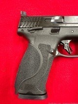 NEW Smith & Wesson M&P 2.0 9mm - 2 of 8