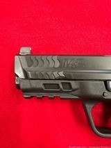 NEW Smith & Wesson M&P 2.0 9mm - 6 of 8