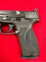 NEW Smith & Wesson M&P 2.0 9mm - 8 of 8