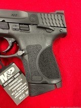 NEW Smith & Wesson M&P M2.0 9mm - 8 of 8