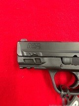 NEW Smith & Wesson M&P M2.0 9mm - 6 of 8