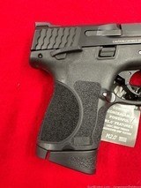 NEW Smith & Wesson M&P M2.0 9mm - 2 of 8