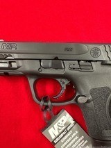 NEW Smith & Wesson M&P M2.0 9mm - 7 of 8