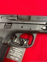 NEW Smith & Wesson M&P M2.0 9mm - 3 of 8