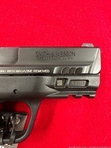 NEW Smith & Wesson M&P M2.0 9mm - 4 of 8