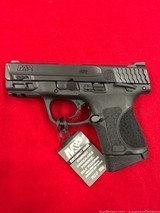 NEW Smith & Wesson M&P M2.0 9mm - 5 of 8
