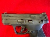 NEW S&W M&P9 Shield Plus 9mm - 5 of 6