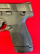 NEW S&W M&P9 Shield Plus 9mm - 6 of 6