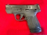 NEW S&W M&P9 Shield Plus 9mm - 4 of 6