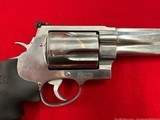 NEW S&W 500 Magnum - 3 of 8