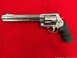NEW S&W 500 Magnum - 5 of 8
