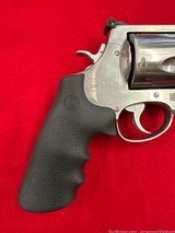 NEW S&W 500 Magnum - 2 of 8