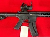 NEW S&W M&P15-22 Sport 22 LR - 3 of 10