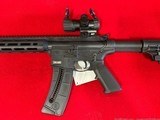 NEW S&W M&P15-22 Sport 22 LR - 9 of 10