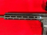 NEW S&W M&P15-22 Sport 22 LR - 8 of 10