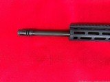 NEW S&W M&P15-22 Sport 22 LR - 7 of 10