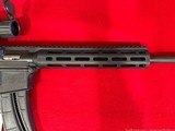 NEW S&W M&P15-22 Sport 22 LR - 4 of 10