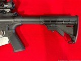 NEW S&W M&P15-22 Sport 22 LR - 10 of 10