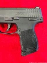 NEW Sig Sauer P365 9mm - 6 of 6