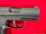NEW Sig Sauer P365 9mm - 3 of 6