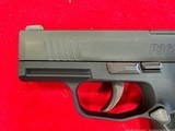 NEW Sig Sauer P365 9mm - 5 of 6