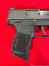 NEW Sig Sauer P365 9mm - 2 of 6
