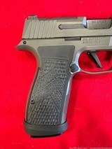 NEW Sig Sauer P365X Macro Legion 9mm - 2 of 6