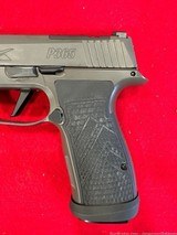 NEW Sig Sauer P365X Macro Legion 9mm - 6 of 6