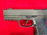 NEW Sig Sauer P365X Macro Legion 9mm - 5 of 6