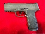 NEW Sig Sauer P365X Macro Legion 9mm - 4 of 6
