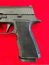 NEW Sig Sauer P320 X10 Comp 10mm - 6 of 6