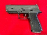 NEW Sig Sauer P320 X10 Comp 10mm - 4 of 6