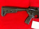 NEW Sig Sauer M400 Tread 5.56 - 2 of 10