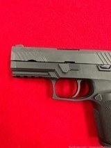 NEW Sig Sauer P320 Compact 9mm - 5 of 6