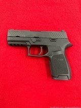NEW Sig Sauer P320 Compact 9mm - 4 of 6