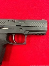 NEW Sig Sauer P320 Compact 9mm - 3 of 6
