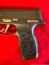 NEW Sig Sauer P365XL Rose Kit 9mm - 6 of 6