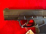 NEW Sig Sauer P365X Macro 9mm - 5 of 6