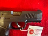 NEW Sig Sauer P365X Macro 9mm - 3 of 6