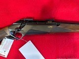 Benelli LUPO BeST 300 Win Mag Walnut - 3 of 10