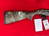 NEW Benelli M2 20 gauge Optifade Timber - 2 of 10