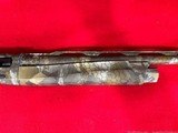 NEW Benelli M2 20 gauge Optifade Timber - 4 of 10
